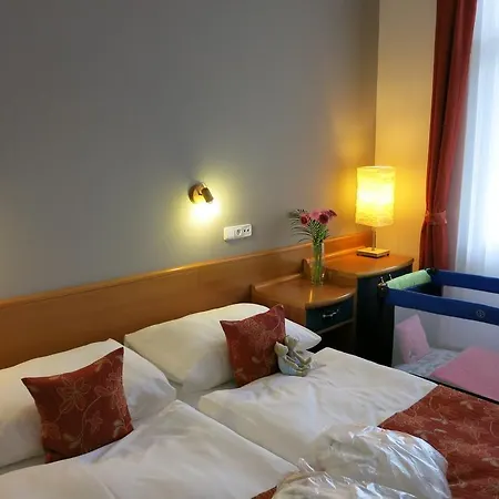 Krivan Eagle Hotel Mariánské Lázně