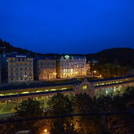 Hotel Krivan Eagle